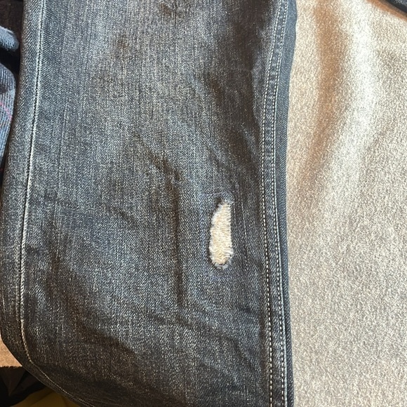 Ksubi Chitch Blue Blood slim fit jeans. - Picture 8 of 16